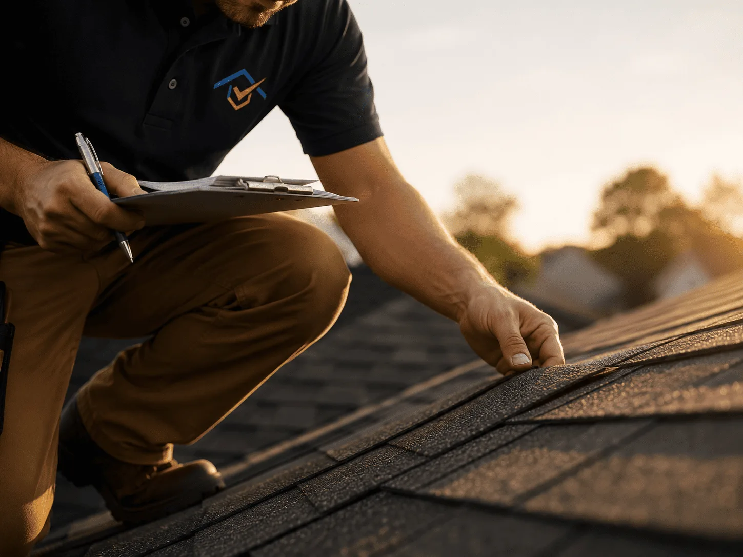 Why Choose Roof Inspection in Kendall, KS